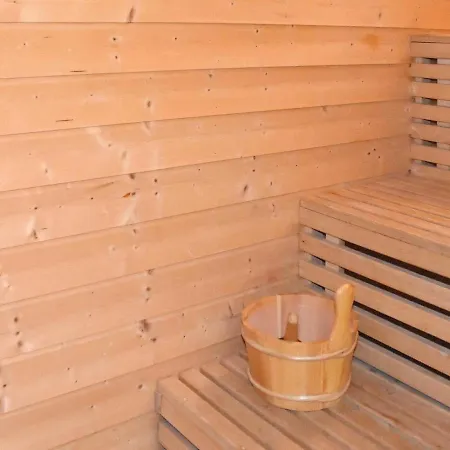 Holiday home 6 Person In *