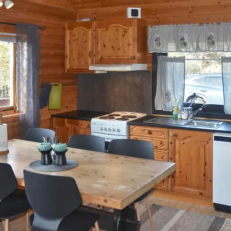 Holiday home 6 Person In *