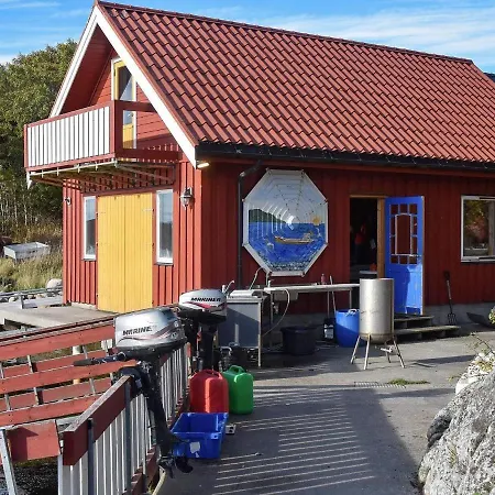 Feriehus 6 Person In *